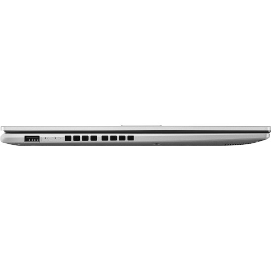 Лаптоп ASUS Vivobook 15 2026 M1502NAQ-BQ041 - 15.6" FHD, AMD Ryzen 7 170, 16GB LPDDR5, 512GB SSD, Free OS