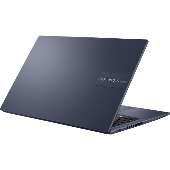 Лаптоп ASUS Vivobook 15 2026 M1502XA-BQ012NA - 15.6" IPS FullHD, AMD Ryzen 7 7840HS, 8GB DDR5(on BD), 512GB SSD, Free OS Лаптоп ASUS Vivobook 15 2026 M1502XA-BQ012NA - 15.6" IPS FullHD, AMD Ryzen 7 7840HS, 8GB DDR5(on BD), 512GB SSD, Free OS