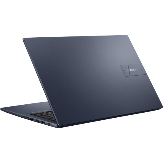 Лаптоп ASUS Vivobook 15 2026 M1502XA-BQ012NA - 15.6" IPS FullHD, AMD Ryzen 7 7840HS, 8GB DDR5(on BD), 512GB SSD, Free OS Лаптоп ASUS Vivobook 15 2026 M1502XA-BQ012NA - 15.6" IPS FullHD, AMD Ryzen 7 7840HS, 8GB DDR5(on BD), 512GB SSD, Free OS