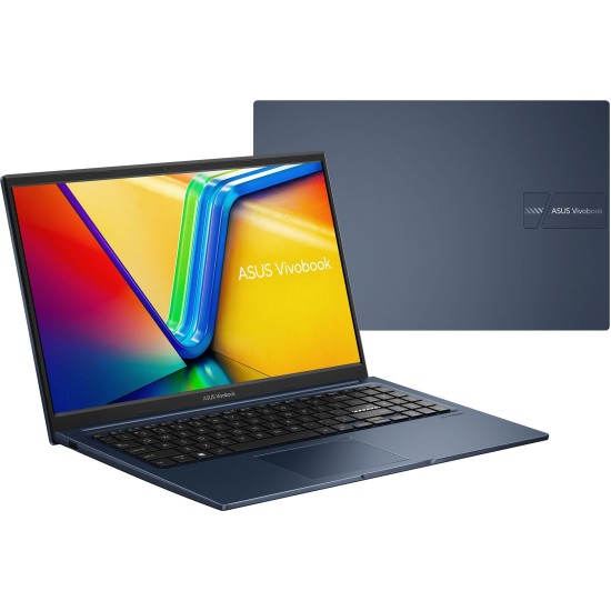 Лаптоп ASUS Vivobook 15 X1504VA-NJ924