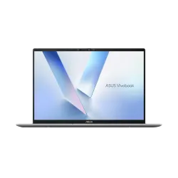 Лаптоп ASUS Vivobook 16 X1607QA-MB004W, 16.0" Full HD+, Qualcomm Snapdragon X X1-26-100, 16 GB LPDDR5X, SSD 1 TB