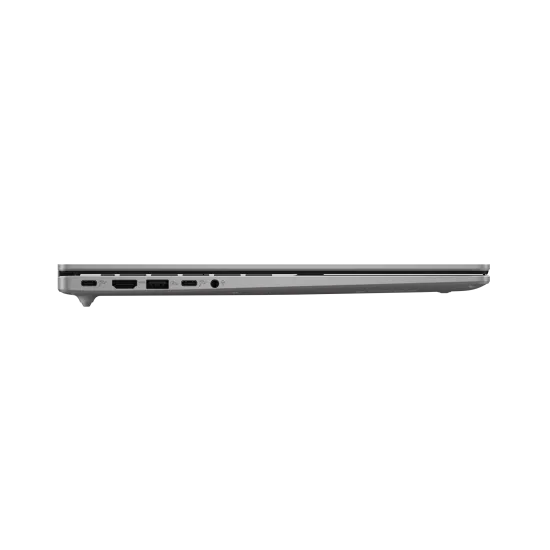 Лаптоп ASUS Vivobook 16 X1607QA-MB004W, 16.0" Full HD+, Qualcomm Snapdragon X X1-26-100, 16 GB LPDDR5X, SSD 1 TB