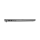 Лаптоп ASUS Vivobook 16 X1607QA-MB004W, 16.0" Full HD+, Qualcomm Snapdragon X X1-26-100, 16 GB LPDDR5X, SSD 1 TB