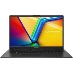Лаптоп ASUS Vivobook Go 15 E1504FA-BQ2878NA - 15.6" FullHD, AMD Ryzen 3 30, 16GB LPDDR5, 512GB SSD, Free OS