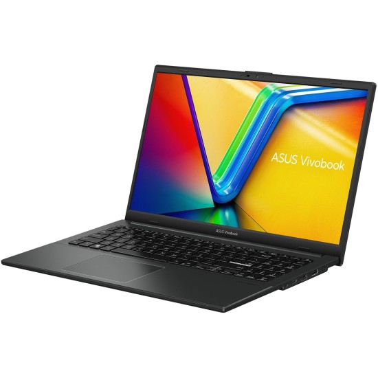 Лаптоп ASUS Vivobook Go 15 E1504FA-BQ2878NA - 15.6" FullHD, AMD Ryzen 3 30, 16GB LPDDR5, 512GB SSD, Free OS