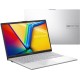 Лаптоп ASUS Vivobook Go 15 E1504FA-BQ5363WNA - 15.6" IPS FullHD, AMD Ryzen 5 40, 16GB LPDDR5, 512GB SSD, Win 11 Home - Сребрист Лаптоп ASUS Vivobook Go 15 E1504FA-BQ5363WNA - 15.6" IPS FullHD, AMD Ryzen 5 40, 16GB LPDDR5, 512GB SSD, Win 11 Home - Сребрист