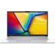 Лаптоп ASUS Vivobook Go 15 E1504FA-BQ5363WNA - 15.6" IPS FullHD, AMD Ryzen 5 40, 16GB LPDDR5, 512GB SSD, Win 11 Home - Сребрист Лаптоп ASUS Vivobook Go 15 E1504FA-BQ5363WNA - 15.6" IPS FullHD, AMD Ryzen 5 40, 16GB LPDDR5, 512GB SSD, Win 11 Home - Сребрист