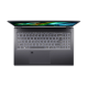 Лаптоп Acer Aspire 5 A515-58M-56WA, Intel Core i5-1335U, 15.6" FHD IPS, 16GB RAM, 512GB SSD, Nо OS, Кирилизиран