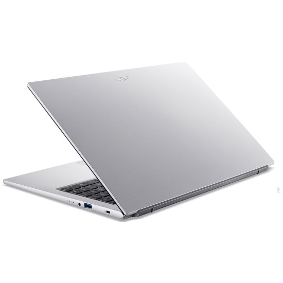 Лаптоп Acer Aspire Go AMD Ryzen 3 5400U/2.6/4.0GHz/, 15.6" Full HD, 8Gb DDR4/SSD 512Gb NVMe,no OS