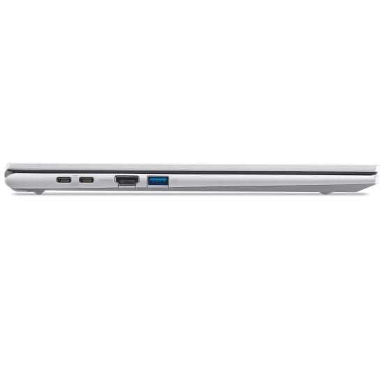 Лаптоп Acer Aspire Go AMD Ryzen 3 5400U/2.6/4.0GHz/, 15.6" Full HD, 8Gb DDR4/SSD 512Gb NVMe,no OS