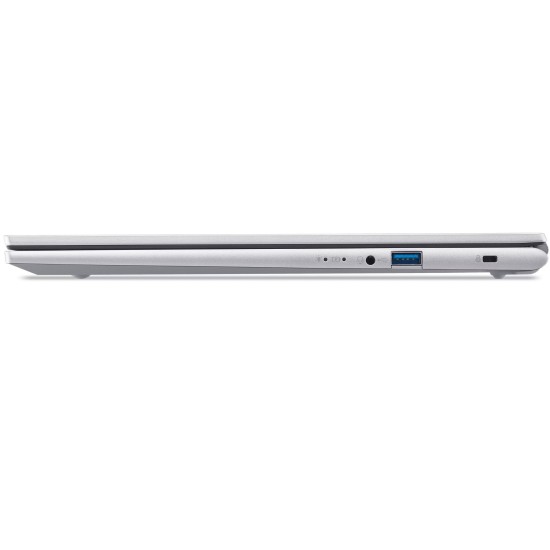 Лаптоп Acer Aspire Go AMD Ryzen 3 5400U/2.6/4.0GHz/, 15.6" Full HD, 8Gb DDR4/SSD 512Gb NVMe,no OS