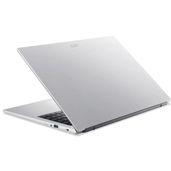 Лаптоп Acer Aspire Go Intel i5-120U/1.4/5.0GHz/, 16" WUXGA IPS Anti-Glare,16Gb DDR5/SSD 512Gb NVMe,no OS