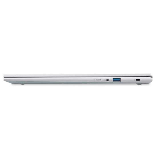 Лаптоп Acer Aspire Go Intel i5-120U/1.4/5.0GHz/, 16" WUXGA IPS Anti-Glare,16Gb DDR5/SSD 512Gb NVMe,no OS