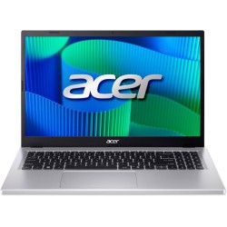 Лаптоп Acer Extensa EX215-57-76DN - 15.6" FHD IPS, Intel Core i7-13620H, 16GB DDR5, 512GB SSD, Free DOS