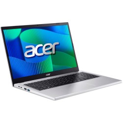 Лаптоп Acer Extensa EX215-57-76DN - 15.6" FHD IPS, Intel Core i7-13620H, 16GB DDR5, 512GB SSD, Free DOS