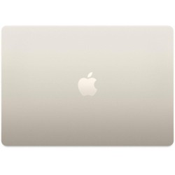 Лаптоп Apple MacBook AIR 15", M4 10C CPU, 10C GPU, 16GB, 512GB-ZEE, STARLIGHT