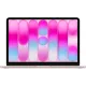 Лаптоп Apple MacBook NEO 13", Blush, А18 PRO 8, 256GB