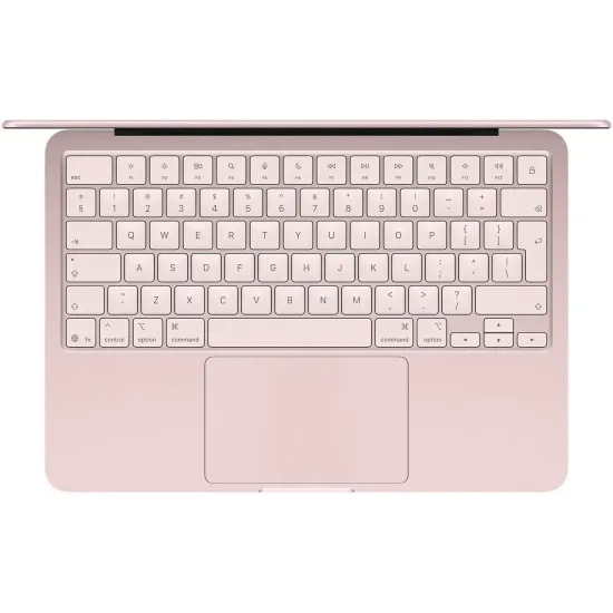 Лаптоп Apple MacBook NEO 13", Blush, А18 PRO 8, 256GB