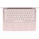 Лаптоп Apple MacBook NEO 13", Blush, А18 PRO 8, 256GB