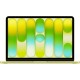 Лаптоп Apple MacBook Neo 13 2026 - 13" 2408 x 1506, A18 Pro, 8GB LPDDR5X, 256GB SSD - Citrus