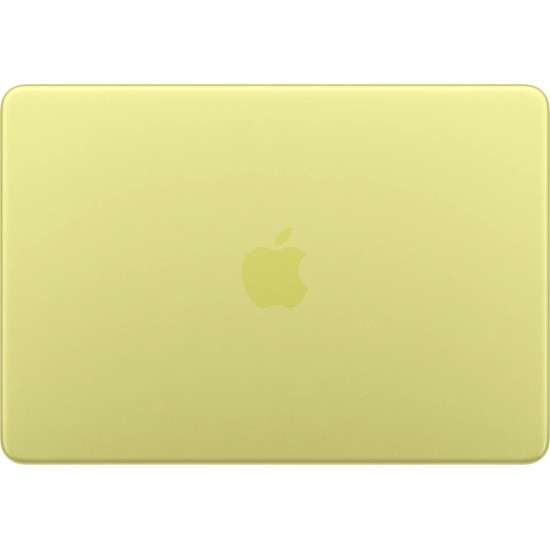 Лаптоп Apple MacBook Neo 13 2026 - 13" 2408 x 1506, A18 Pro, 8GB LPDDR5X, 256GB SSD - Citrus