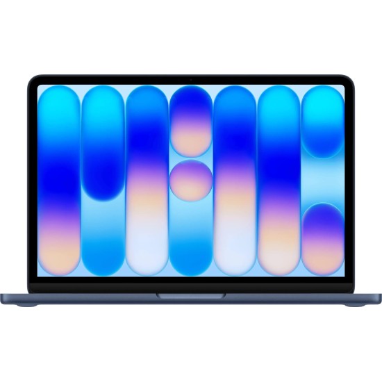 Лаптоп Apple MacBook Neo 13 2026 - 13" 2408 x 1506, A18 Pro, 8GB LPDDR5X, 256GB SSD - Indigo