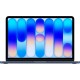 Лаптоп Apple MacBook Neo 13 2026 - 13" 2408 x 1506, A18 Pro, 8GB LPDDR5X, 256GB SSD - Indigo