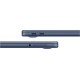 Лаптоп Apple MacBook Neo 13 2026 - 13" 2408 x 1506, A18 Pro, 8GB LPDDR5X, 256GB SSD - Indigo