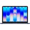 Лаптоп Apple MacBook Neo 13 2026 - 13" 2408 x 1506, A18 Pro, 8GB LPDDR5X, 512GB SSD - Indigo