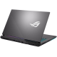 Лаптоп Asus ROG G15 G513RM-LN397, 15.6" IPS UHD (2560 x 1440), AMD Ryzen 7 6800H, 16GB DDR5, 1TB NVMe SSD, NVIDIA GeForce RTX 3060 GDDR6 6GB