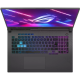 Лаптоп Asus ROG Strix G15 G513RC-HN089, 15.6" IPS FHD (1920x1080), AMD Ryzen 7 6800H, 16GB DDR5, 1TB NVMe SSD, NVIDIA GeForce RTX 3050 GDDR6 4GB