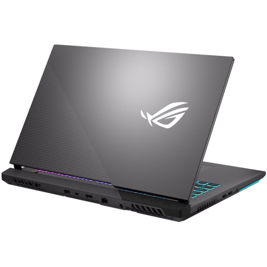 Лаптоп Asus ROG Strix G15 G513RC-HN089, 15.6" IPS FHD (1920x1080), AMD Ryzen 7 6800H, 16GB DDR5, 1TB NVMe SSD, NVIDIA GeForce RTX 3050 GDDR6 4GB