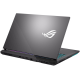 Лаптоп Asus ROG Strix G15 G513RC-HN089, 15.6" IPS FHD (1920x1080), AMD Ryzen 7 6800H, 16GB DDR5, 1TB NVMe SSD, NVIDIA GeForce RTX 3050 GDDR6 4GB