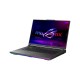 Лаптоп Asus ROG Strix G16 G614JV-N4125, 16" IPS (2560x1600) 240Hz, Intel Core i7-13650HX, 32GB DDR5, 1TB NVMe SSD, NVIDIA GeForce RTX 4060 GDDR6 8GB