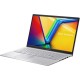 Лаптоп Asus Vivobook X1504ZA-NJ1068, 15.6" FHD, Intel i3-1215U, 16GB DDR4, 512GB SSD, Сребрист