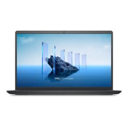 Лаптоп Dell 15 DC15250, Intel Core 3 100U (6C, up to 4.7GHz), 15.6" FHD (1920x1080) LED WVA AG, 8GB (1x8GB) DDR4, 512GB M.2 SSD, Intel UHD Graphics, WiFi+BT, no RJ-45, BG Non backlit KBD, no FPR, Ubuntu, 3Y ProSupport