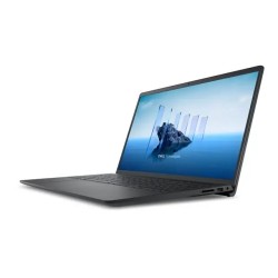 Лаптоп Dell 15 DC15250, Intel Core 3 100U (6C, up to 4.7GHz), 15.6" FHD (1920x1080) LED WVA AG, 8GB (1x8GB) DDR4, 512GB M.2 SSD, Intel UHD Graphics, WiFi+BT, no RJ-45, BG Non backlit KBD, no FPR, Ubuntu, 3Y ProSupport