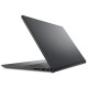 Лаптоп Dell Pro 15 Essential (PV15250), Intel Core 3 100U, 15.6" FHD(1920x1080) WVA LED, 8GB(1x8GB)DDR5, 512GB M.2 SSD