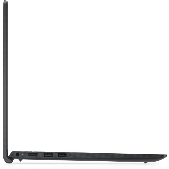 Лаптоп Dell Vostro 3520, Intel i3-1215U, 15.6" FHD 120Hz, 8GB DDR4, 512GB PCIe NVMe SSD, KBD, 4Y NBD