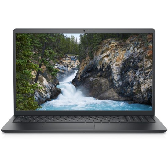 Лаптоп Dell Vostro 3530, Intel i7-1355U, 15.6" FHD 120Hz, 16GB DDR4, 512GB M.2 SSD, БДС