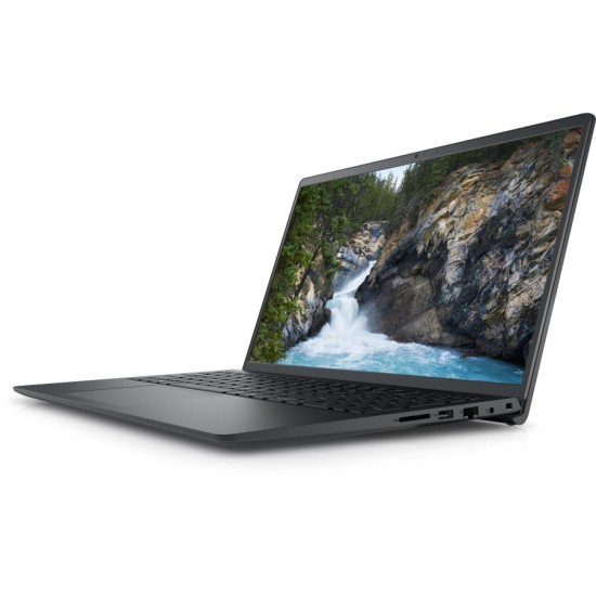 Лаптоп Dell Vostro 3530, Intel i7-1355U, 15.6" FHD 120Hz, 16GB DDR4, 512GB M.2 SSD, БДС