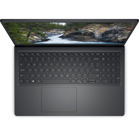 Лаптоп Dell Vostro 3530, Intel i7-1355U, 15.6" FHD 120Hz, 16GB DDR4, 512GB M.2 SSD, БДС