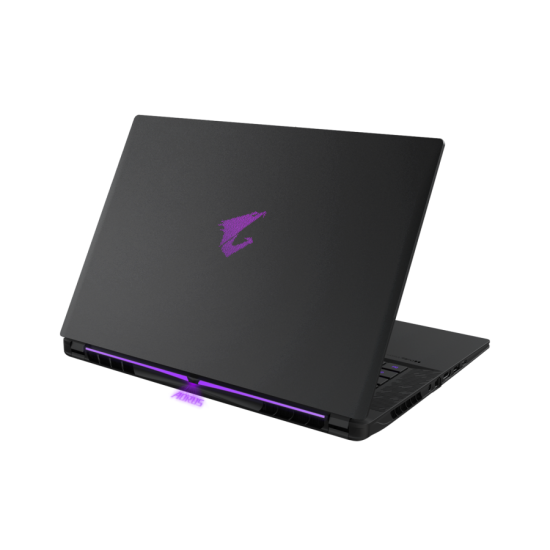 Лаптоп GIGABYTE AORUS MASTER 16 6YJ - 16" inch OLED, AMD Ryzen 9 9955HX3D, 32GB DDR5, 1TB SSD, RTX 5080, Windows 11 Pro Лаптоп GIGABYTE AORUS MASTER 16 6YJ - 16" inch OLED, AMD Ryzen 9 9955HX3D, 32GB DDR5, 1TB SSD, RTX 5080, Windows 11 Pro