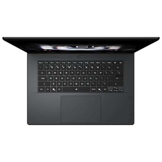 Лаптоп GIGABYTE EAGLE G6LJ 9MJR2EEF93SD - 16" inch IPS 165Hz, AMD Ryzen 5 733HS, 16GB DDR5, 512GB SSD Gen4, RTX 4050, FreeDOS Лаптоп GIGABYTE EAGLE G6LJ 9MJR2EEF93SD - 16" inch IPS 165Hz, AMD Ryzen 5 733HS, 16GB DDR5, 512GB SSD Gen4, RTX 4050, FreeDOS