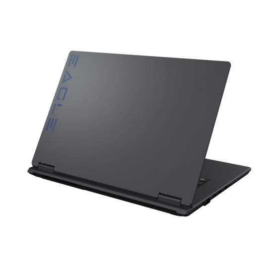 Лаптоп GIGABYTE EAGLE G6LJ 9MJR2EEF93SD - 16" inch IPS 165Hz, AMD Ryzen 5 733HS, 16GB DDR5, 512GB SSD Gen4, RTX 4050, FreeDOS Лаптоп GIGABYTE EAGLE G6LJ 9MJR2EEF93SD - 16" inch IPS 165Hz, AMD Ryzen 5 733HS, 16GB DDR5, 512GB SSD Gen4, RTX 4050, FreeDOS