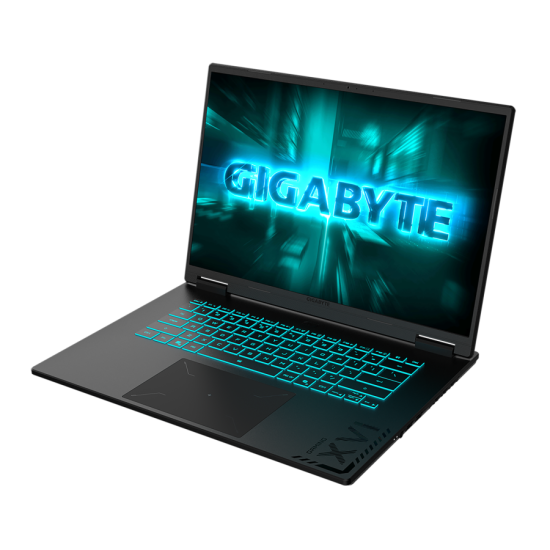 Лаптоп GIGABYTE GAMING A16 3TH - 16" IPS WUXGA 165Hz, AMD Ryzen 7 260, 16GB DDR5, 512GB SSD Gen4, nVIdia RTX 5050 8GB GDDR7, Free DOS Лаптоп GIGABYTE GAMING A16 3TH - 16" IPS WUXGA 165Hz, AMD Ryzen 7 260, 16GB DDR5, 512GB SSD Gen4, nVIdia RTX 5050 8GB GDDR7, Free DOS
