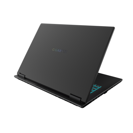 Лаптоп GIGABYTE GAMING A16 3TH - 16" IPS WUXGA 165Hz, AMD Ryzen 7 260, 16GB DDR5, 512GB SSD Gen4, nVIdia RTX 5050 8GB GDDR7, Free DOS Лаптоп GIGABYTE GAMING A16 3TH - 16" IPS WUXGA 165Hz, AMD Ryzen 7 260, 16GB DDR5, 512GB SSD Gen4, nVIdia RTX 5050 8GB GDDR7, Free DOS