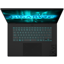 Лаптоп GIGABYTE GAMING A16 3TH - 16" IPS WUXGA 165Hz, AMD Ryzen 7 260, 16GB DDR5, 1TB SSD Gen4, nVIdia RTX 5050 8GB GDDR7, Free DOS