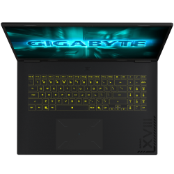 Лаптоп GIGABYTE GAMING A18 3WH - 18" IPS WUXGA 165Hz, AMD Ryzen 7 260, 16GB DDR5, 1TB SSD Gen4, nVIdia RTX 5070 8GB GDDR7, Free DOS Лаптоп GIGABYTE GAMING A18 3WH - 18" IPS WUXGA 165Hz, AMD Ryzen 7 260, 16GB DDR5, 1TB SSD Gen4, nVIdia RTX 5070 8GB GDDR7, Free DOS