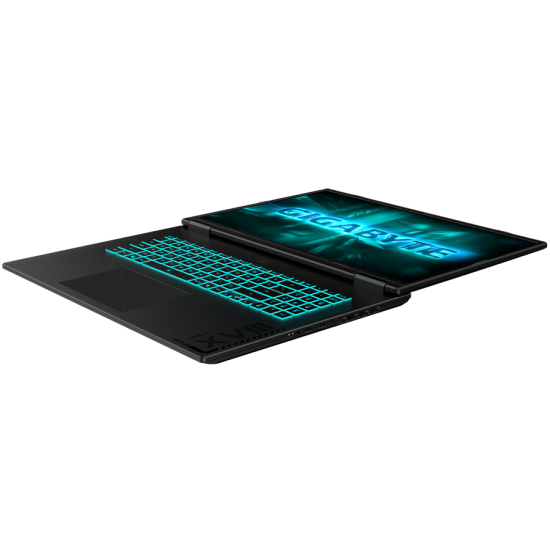 Лаптоп GIGABYTE GAMING A18 3WH - 18" IPS WUXGA 165Hz, AMD Ryzen 7 260, 16GB DDR5, 1TB SSD Gen4, nVIdia RTX 5070 8GB GDDR7, Free DOS Лаптоп GIGABYTE GAMING A18 3WH - 18" IPS WUXGA 165Hz, AMD Ryzen 7 260, 16GB DDR5, 1TB SSD Gen4, nVIdia RTX 5070 8GB GDDR7, Free DOS